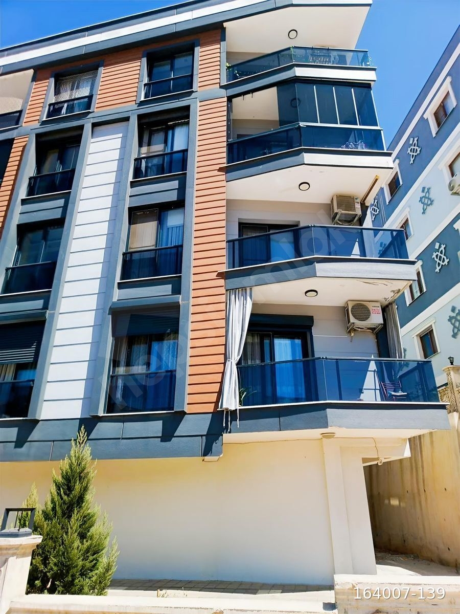 ACİL MANİSA TURGUTLU ERGENEKON M SATILIK 3+1 ASANSÖRLÜ DAİRE