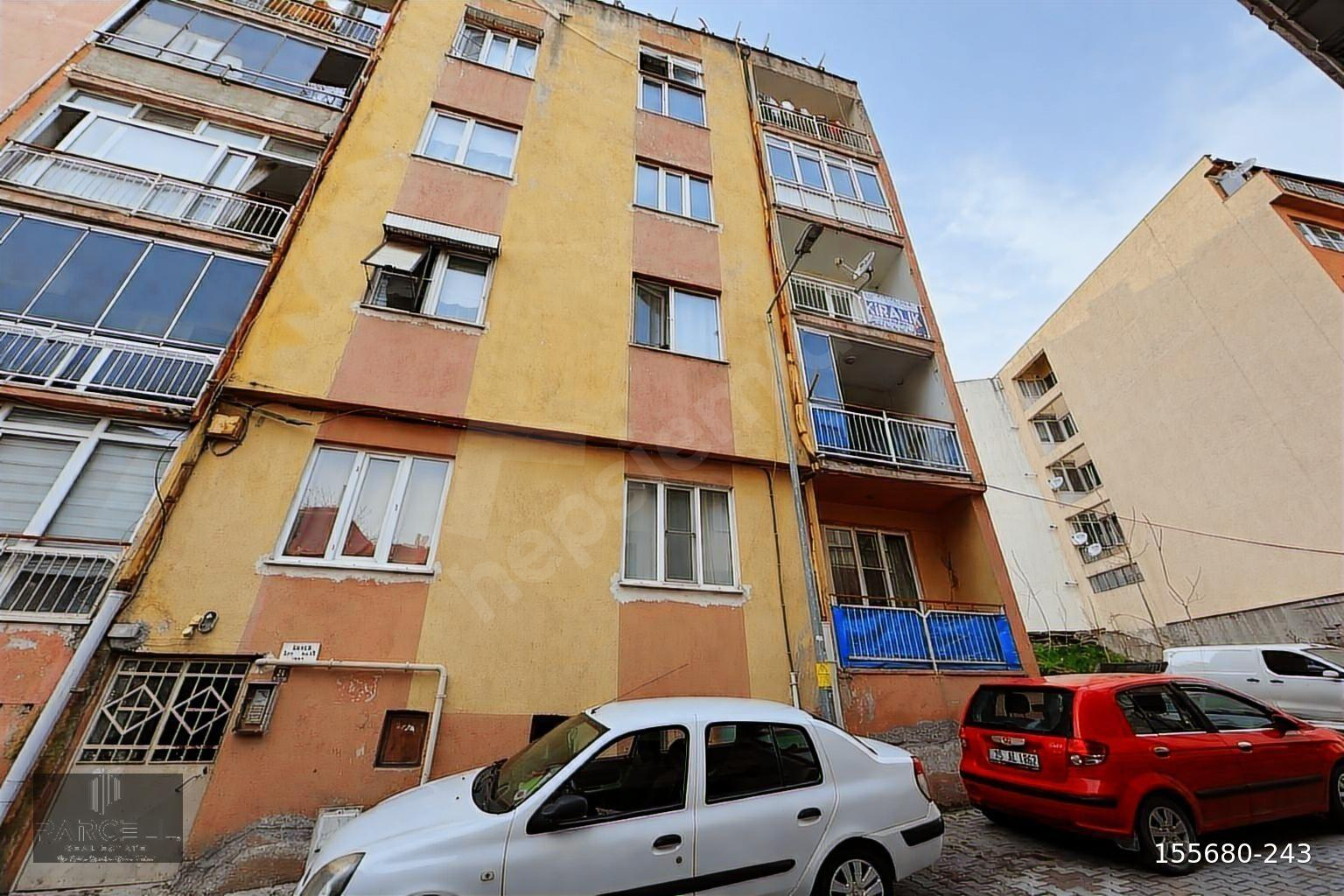 BALIKESİR KARAOĞLAN MAH ÇARŞIYA YÜRÜME MESAFESİNDE KİRALIK DAİRE