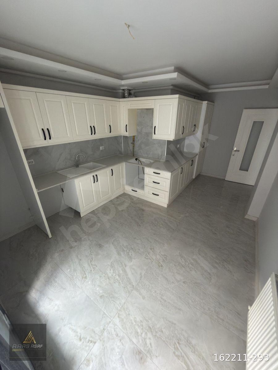 REŞATBEY MAHALLESİNDE GENİŞ 3+1 DAİRE !