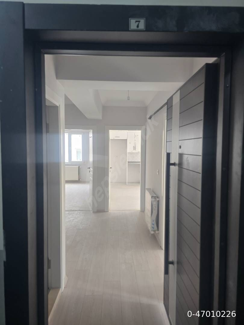 SAHİBİNDEN ŞAHİNCİLİ MAH. SATILIK 3+1 SIFIR DAİRE