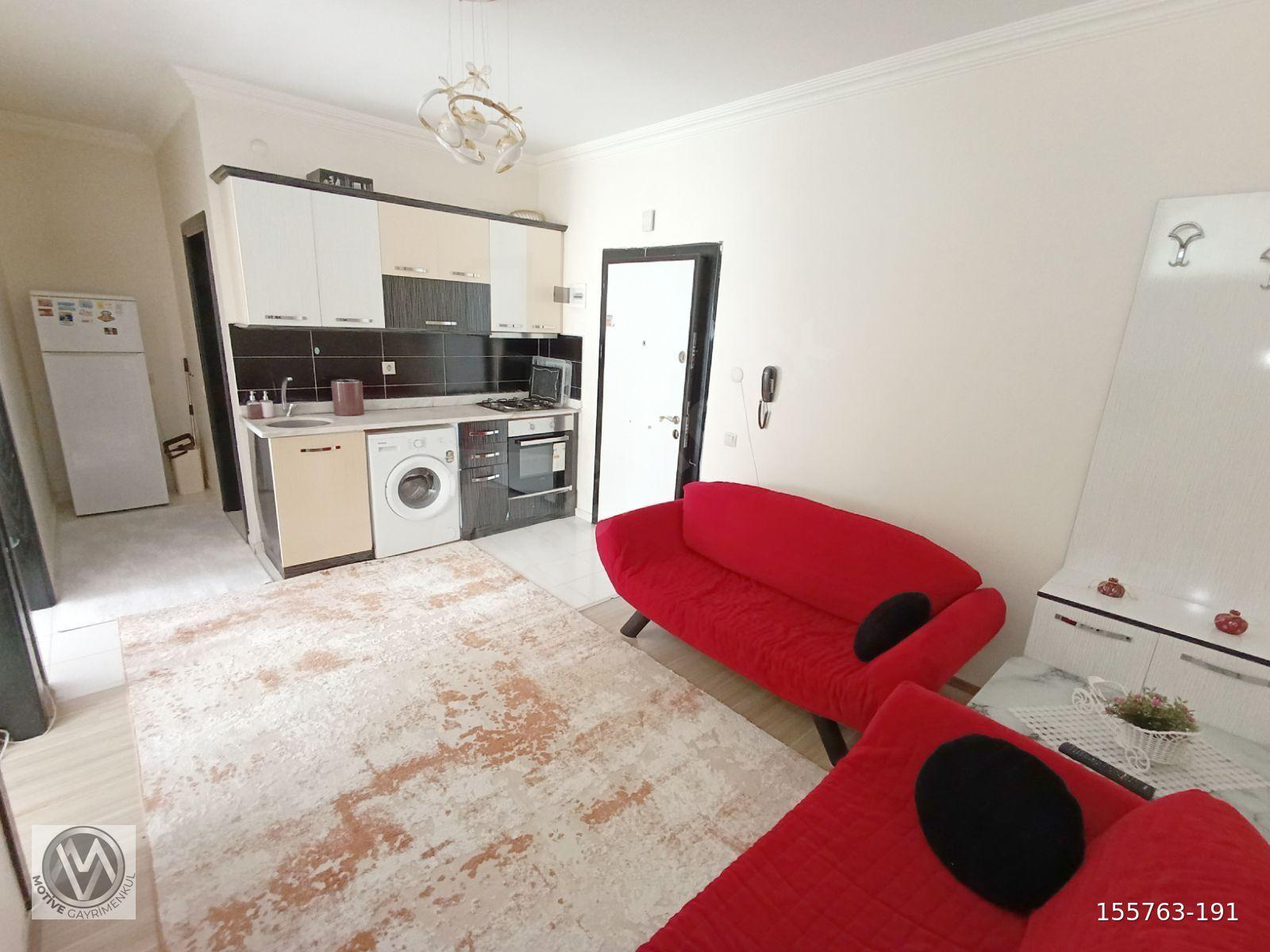 2+1 FULL EŞYALI KİRALIK DAİRE