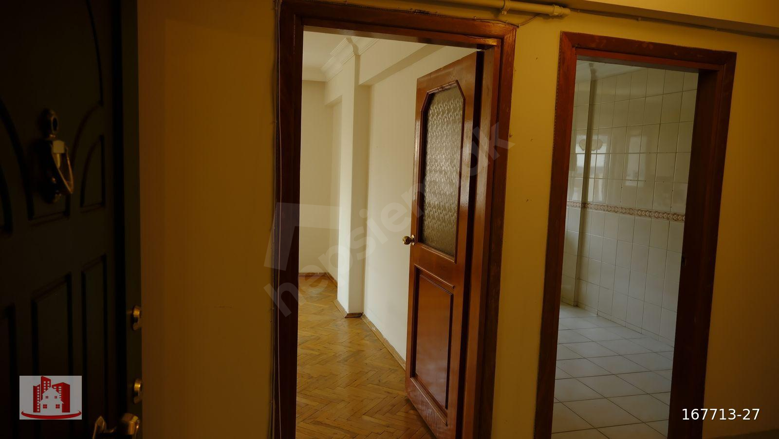 EVBUL GAYRİMENKUL'DEN 2+1 3.KAT KİRALIK DAİRE