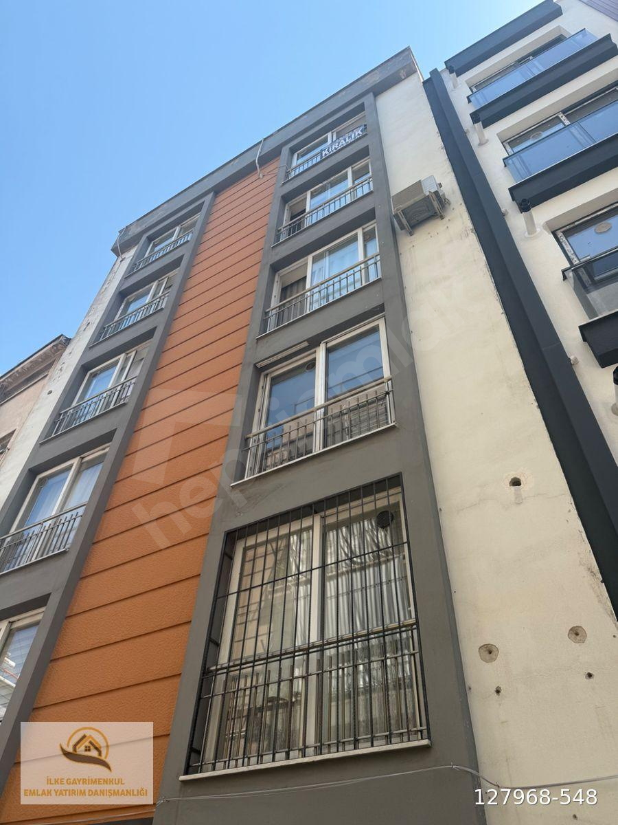 AYDIN KURTULUŞ MAH.1+1 EŞYALI KIRALIK DAİRE