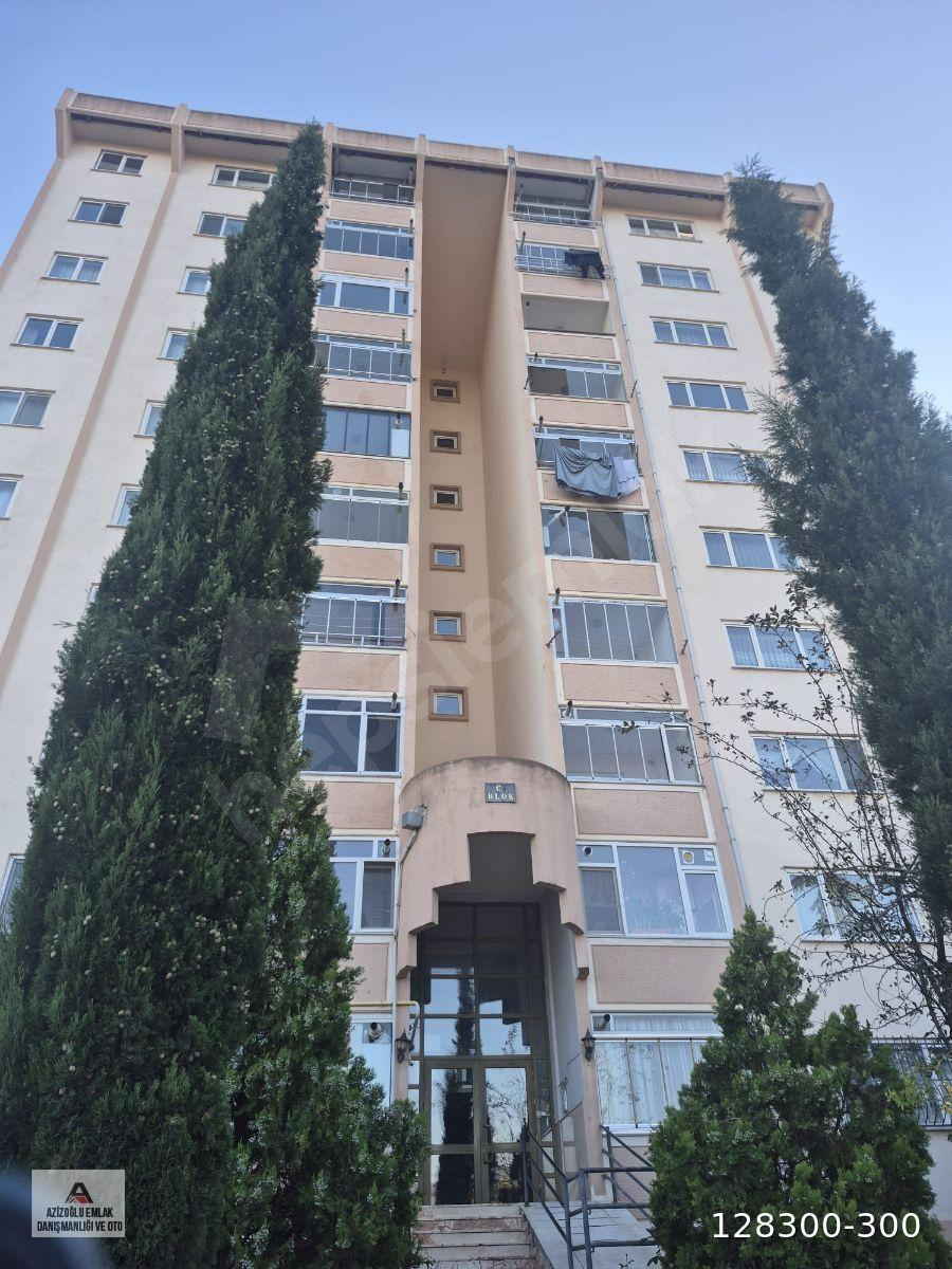 TOKİ DE KOMBİLİ 3+1 KİRALIK DAİRE