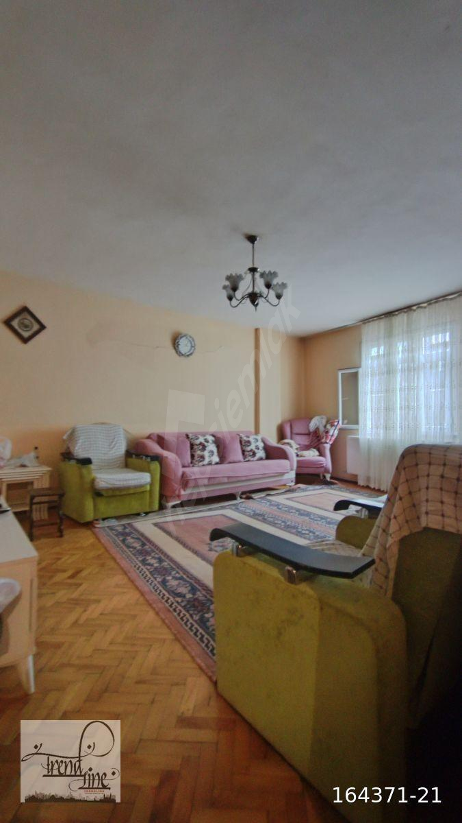 ACİL BAHÇELİEVLER'DE SATILIK DAİRE 3+1 Y.BOSNA KULELİ MEV. 120M²