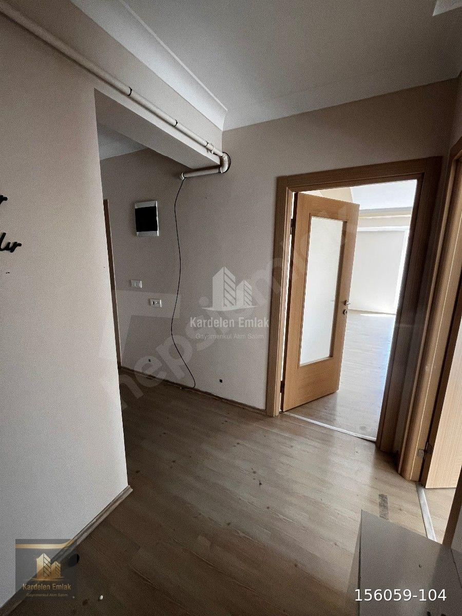 KARDELEN EMLAK'TAN SEVİLLER MAH. SATILIK 3+1 DAİRE