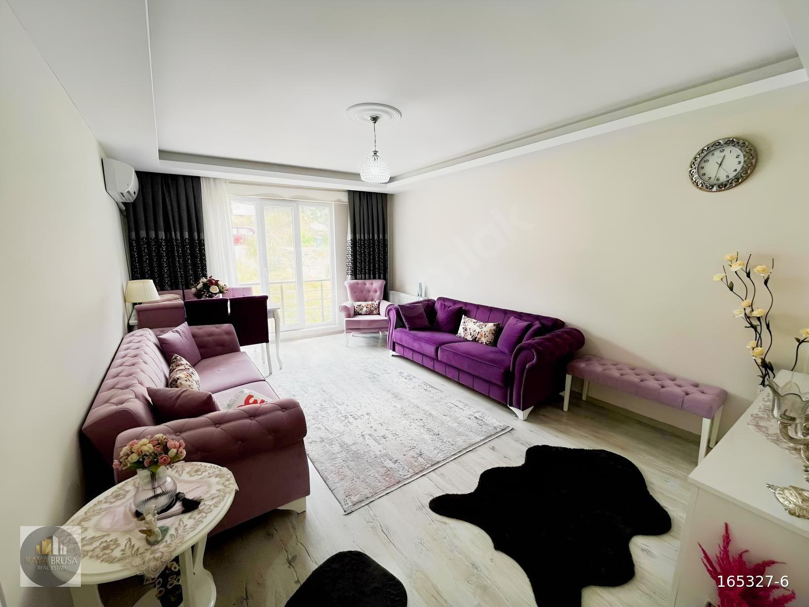 MEYDANA YAKIN 2+1 ARAKAT OTOPARKLI ASANSÖRLÜ FIRSAT DAİRE !