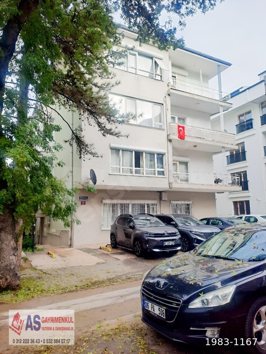 BAHÇELİEVLER DE 3+1 FULL YAPILI MANZARALI