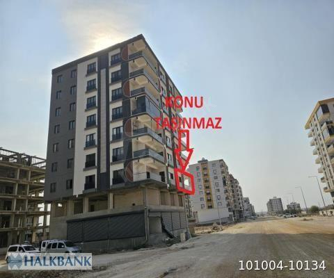 Mardin Kızıltepe Satılık Konut