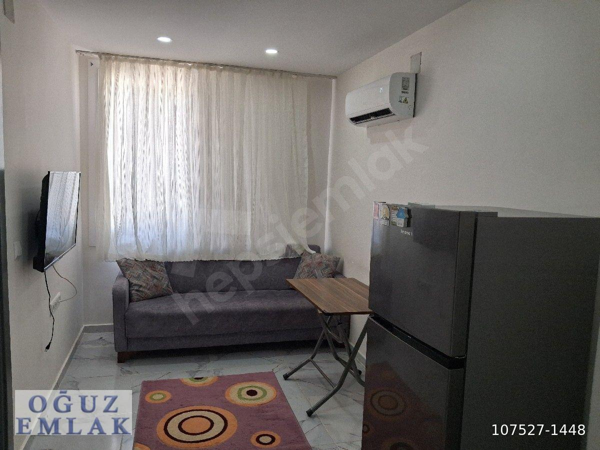 BARAJYOLUNDA LC MAGAZASINA YAKIN EŞYALI KİRALIK 1 ARTI 1 DAİRE