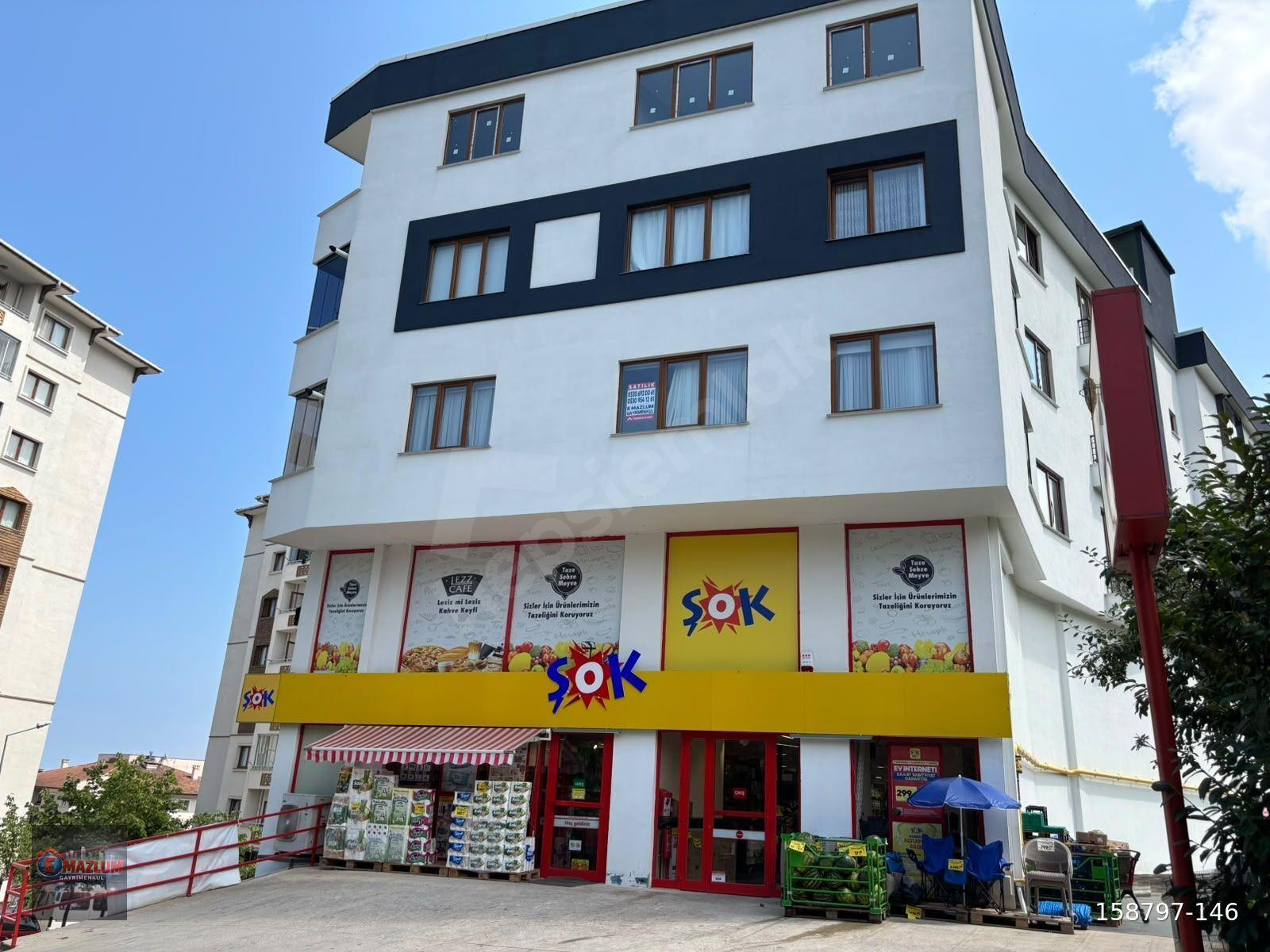 TRABZON PELİTLİ MERKEZİ KONUMDA SATILIK 3+1 SIFIR DAİRE!!