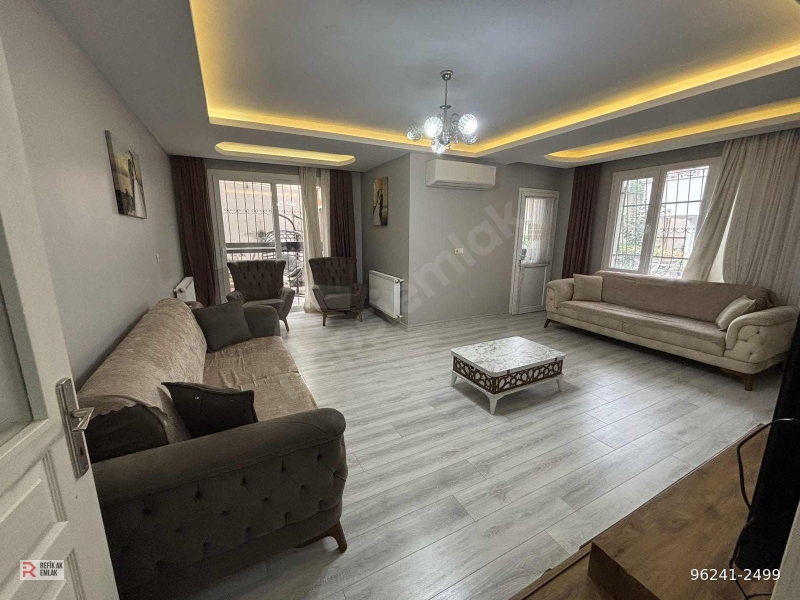 HARBİYE ESENLER MAHALLESİ BP ARKASI CADDE ÜZ SATILIK DAİRE