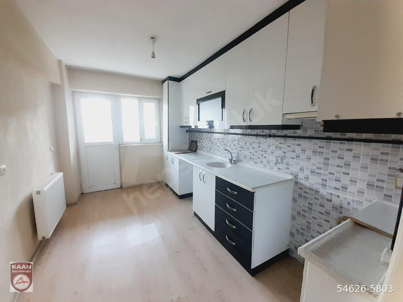 KAAN EMLAKTAN GÜLTEPE' DE SİTE İÇİNDE 3+1 KİRALIK DAİRE.