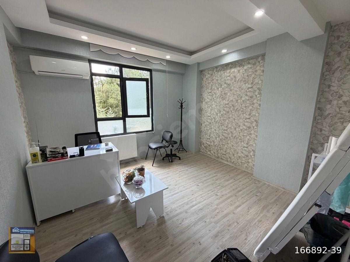 BKC ‘den ALİBABA’da 1+1 DAİRE