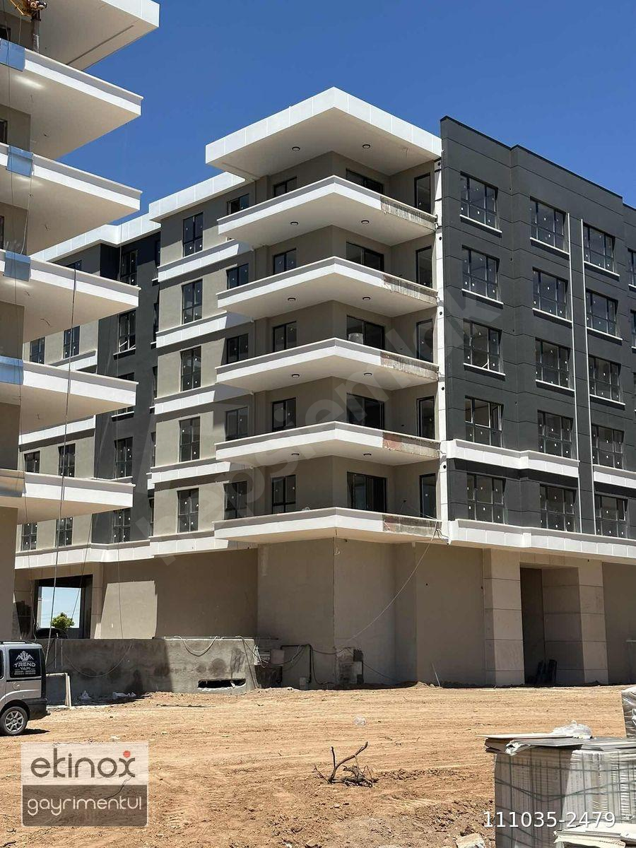 TACİN MAHALDE SATILIK 4+1 DAİRE