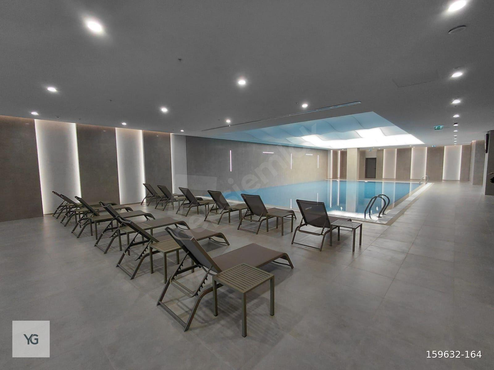 ATAŞEHİR MODERN.. SIFIR 2+1 SATILIK DAİRE.. KREDİYE UYGUN..