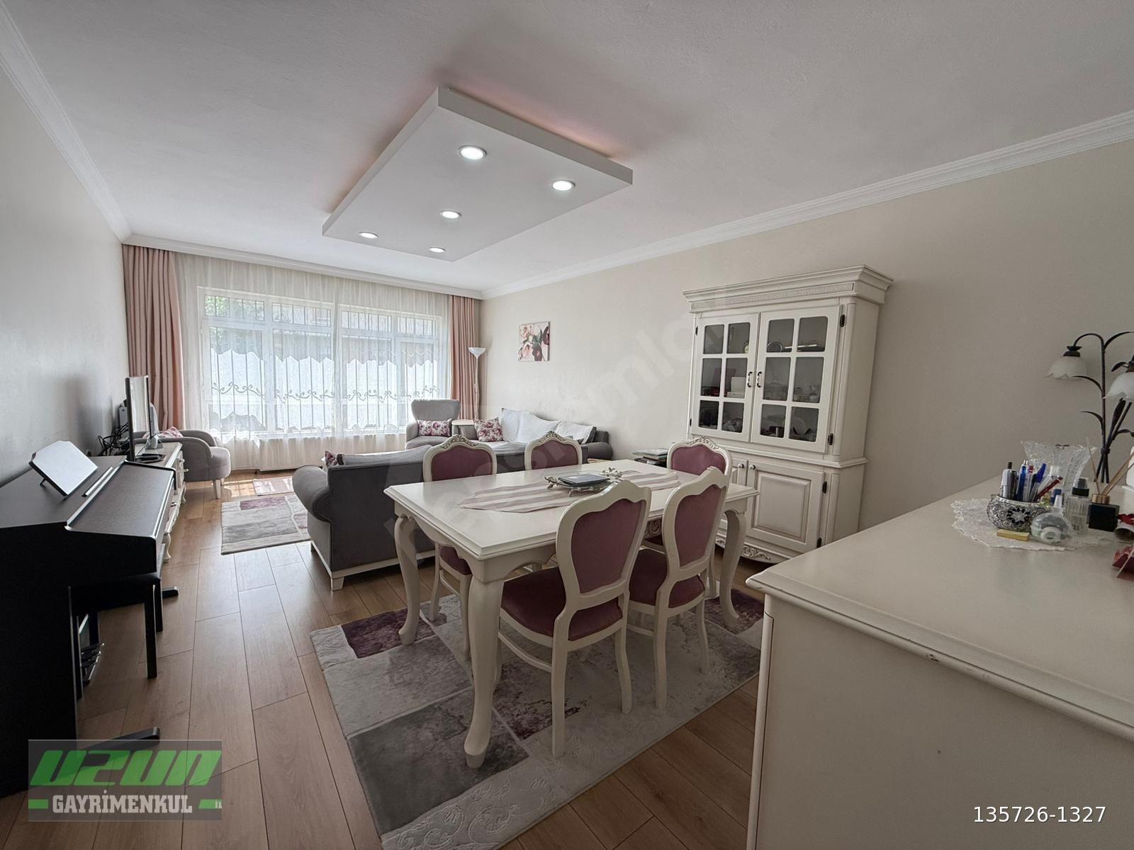 ETLİK MERKEZ'DE 3+1 BAĞIMSIZ SALON KAT KONUMUNDA YAPILI DAİRE..!