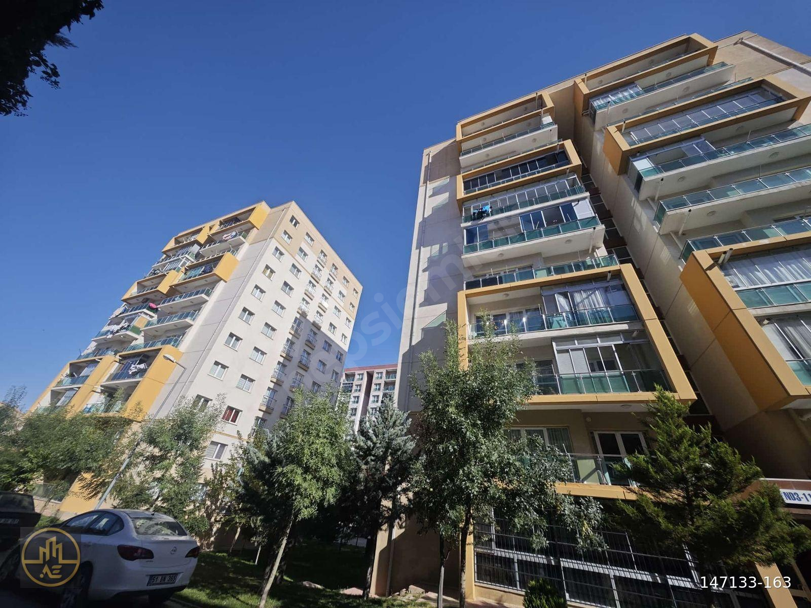 ALTINÖZ' DEN KENTSEL DÖNÜŞÜMDE SATILIK 3+1 DAİRE