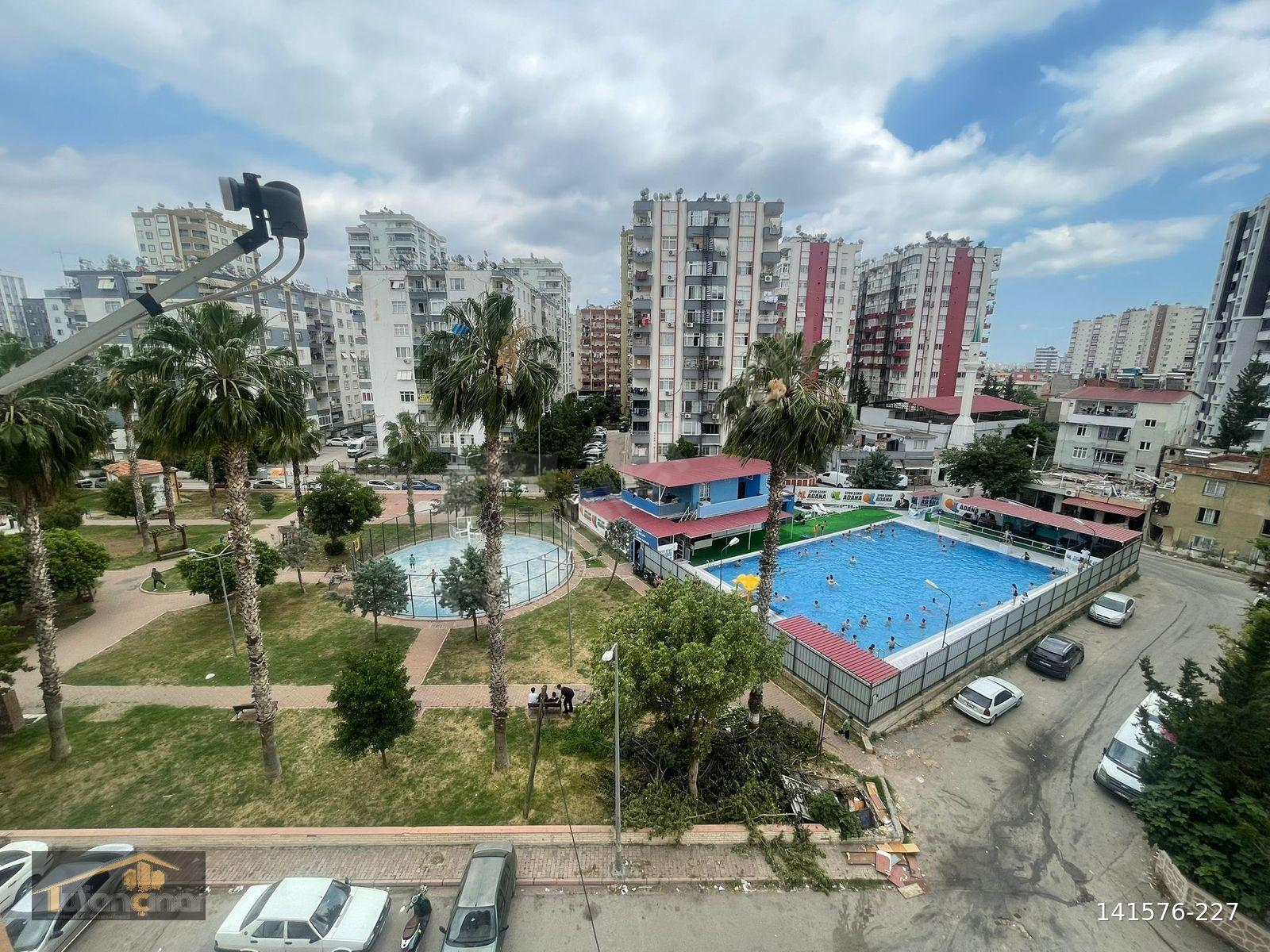 MAVİ BULVAR İNAN DONDURMA KARŞI ARASI 3+1 KAPALI MUTFAK SATILIK