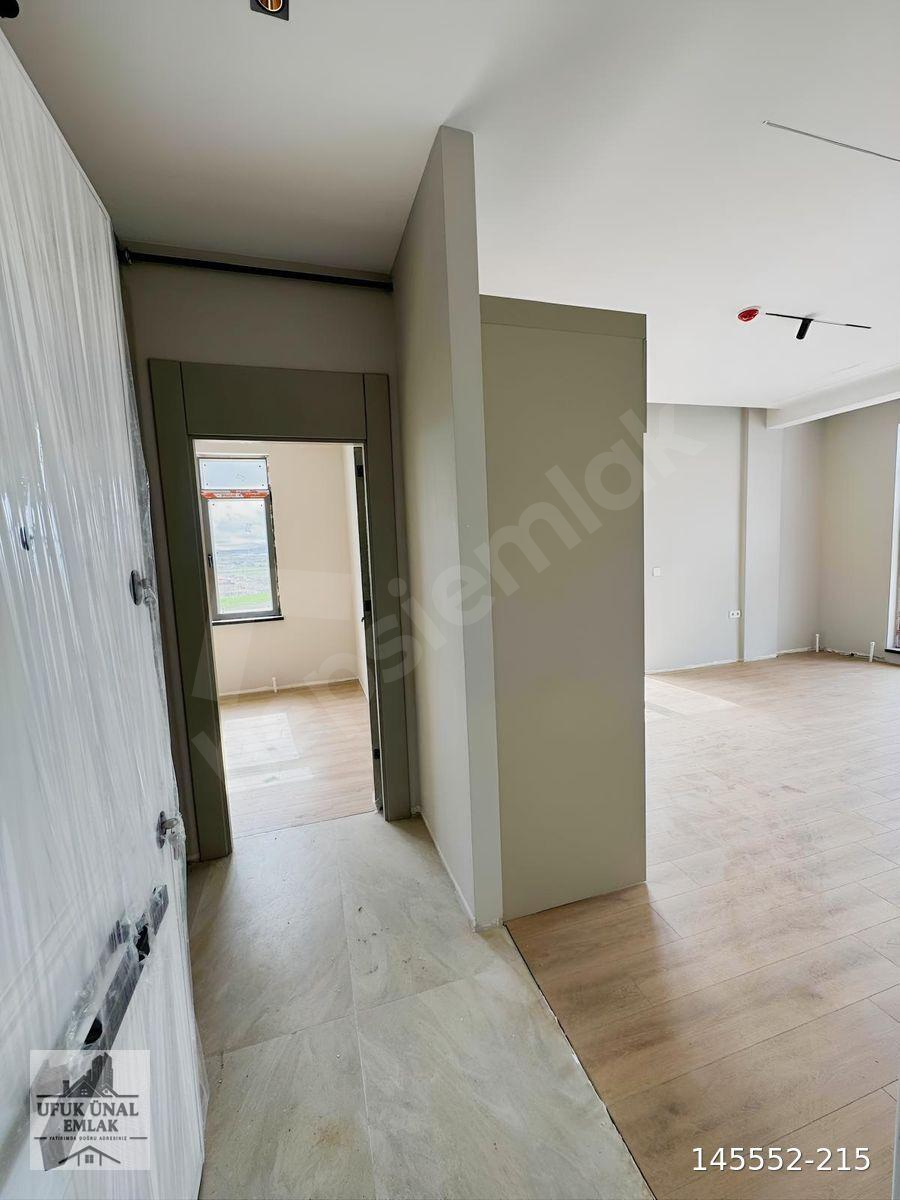 ESENBOĞA'DA SATILIK DAİRE 1+1 KATTA