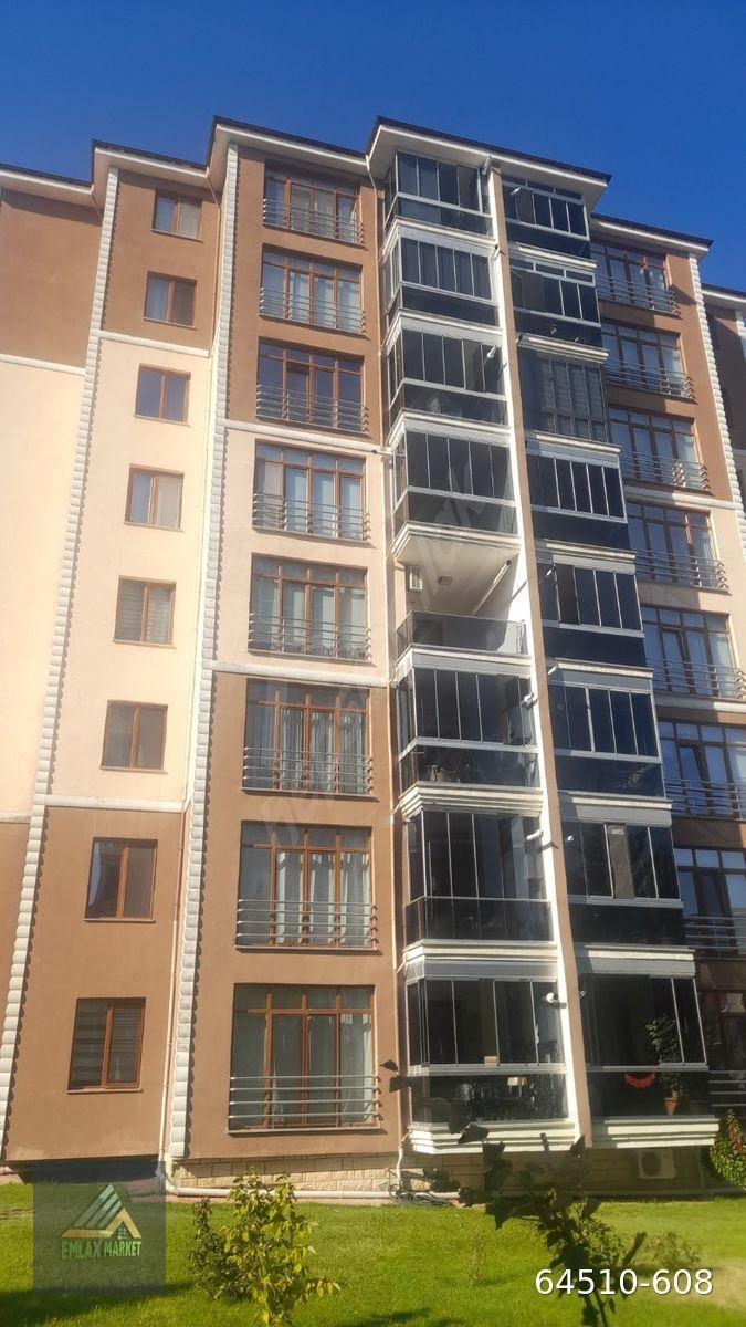 SATILIK SÜPER LOKASYON 3+1