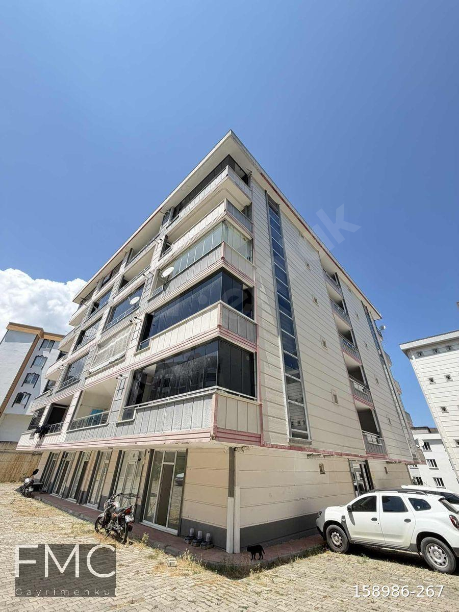 FMC GAYRİMENKUL'DEN KÖRFEZDE EŞYALI KİRALIK 1+1 DAİRE