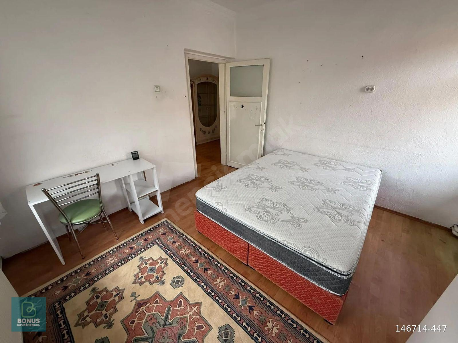 KOLEJ METRO 10DK 3+1 EŞYALI ÖN CEPHE FERAH EŞYALI KİRALIK DAİRE