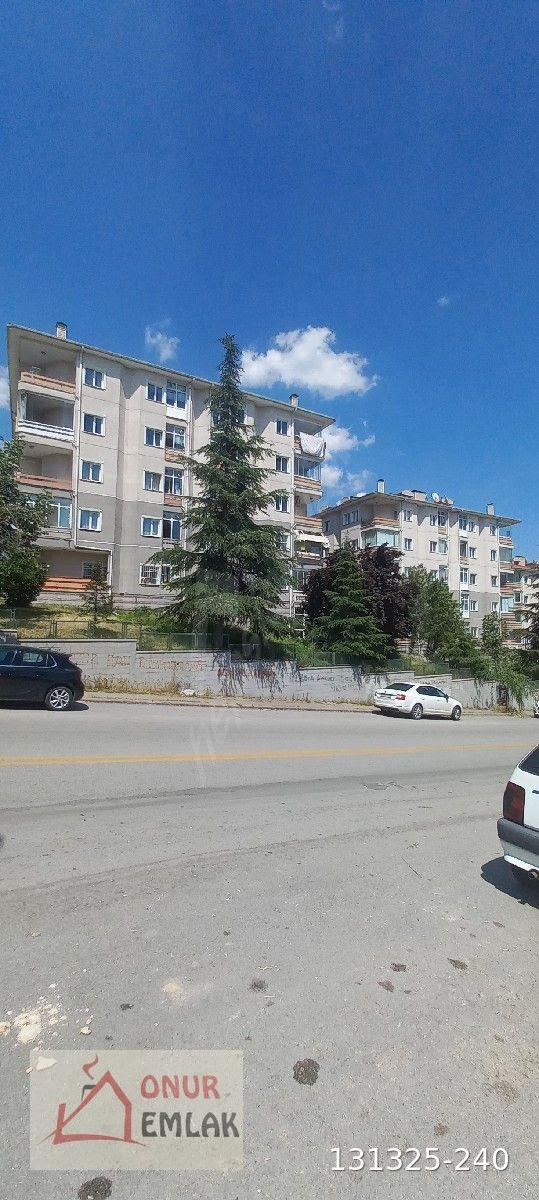 BATIKENT HUKUKCULAR SİT SATILIK DAİRE