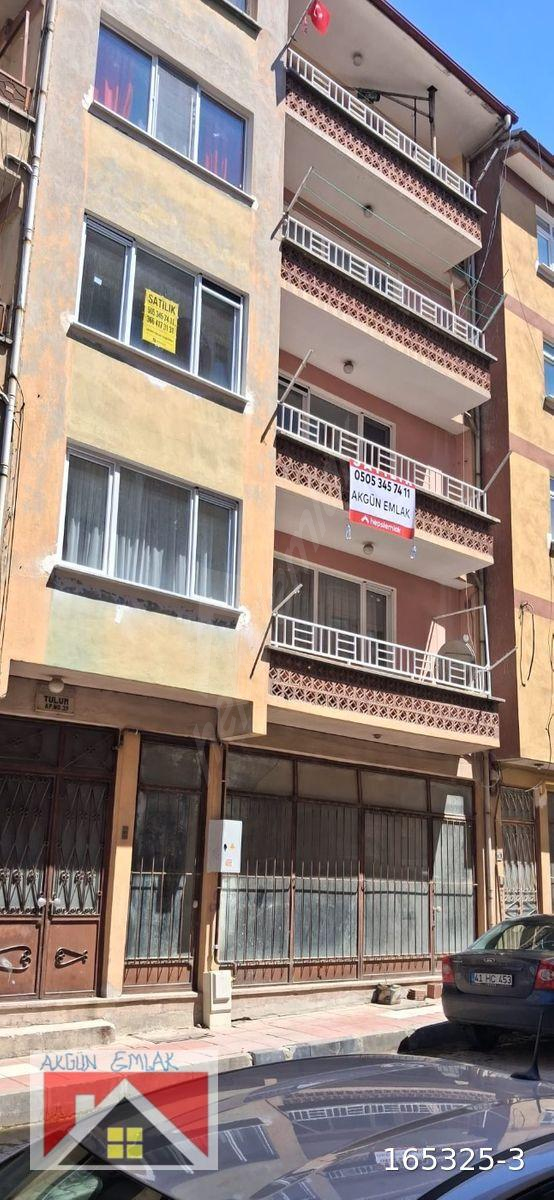 ** SATILIK DAİRE** 3+1 2. KAT 140 M2 YENİ YAPILMIŞ