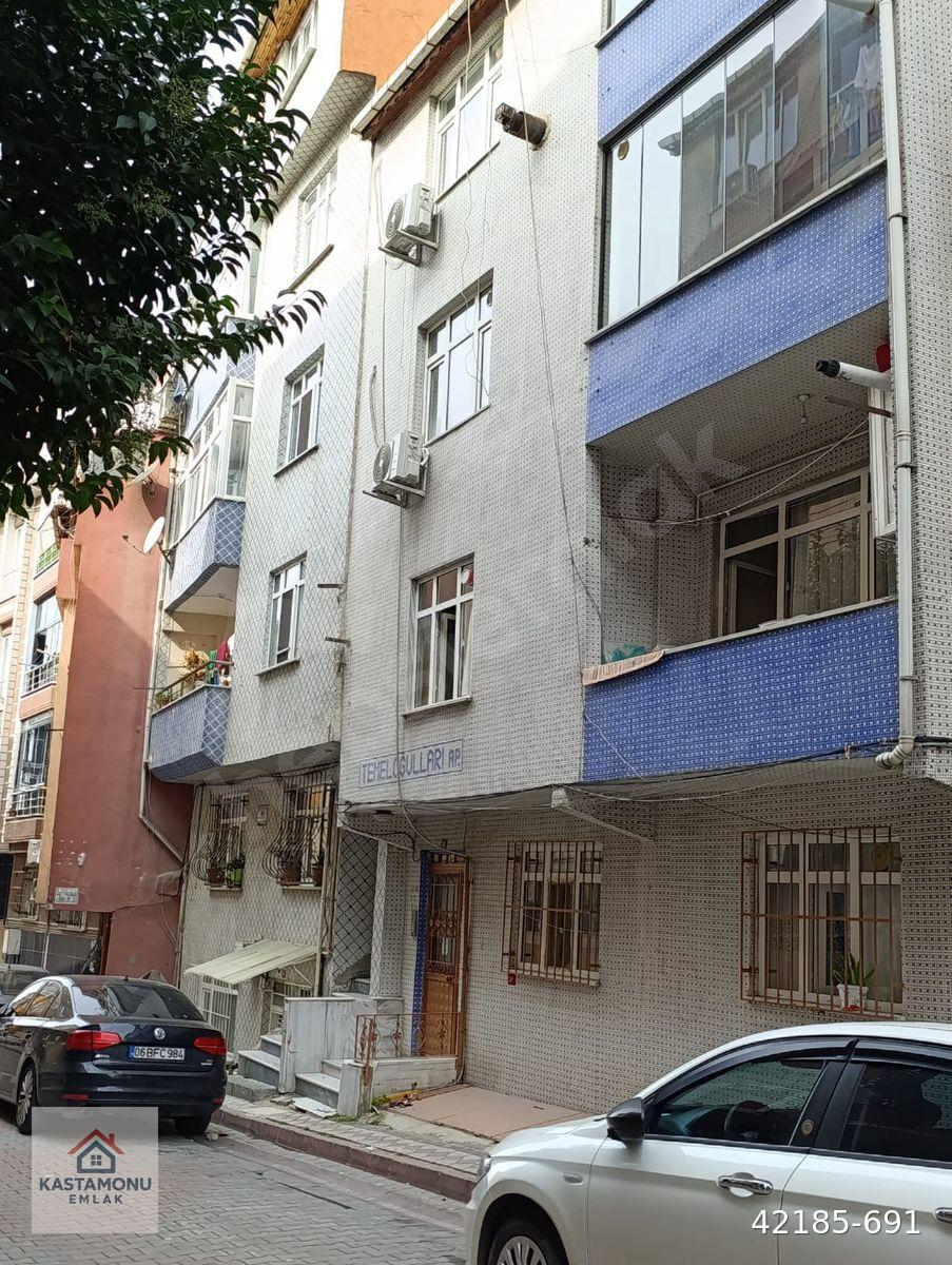 Sultançiftliğide Kiralık Daire 2+1