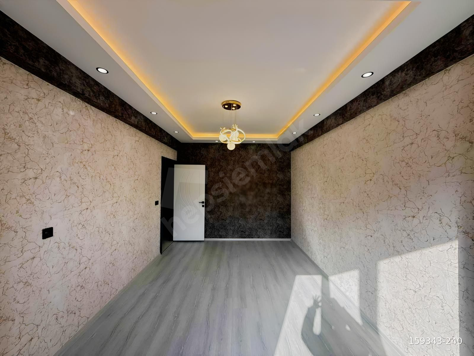 ACİL EMLAK'TAN SATLIK 2+1 DAİRE DOĞUKENT