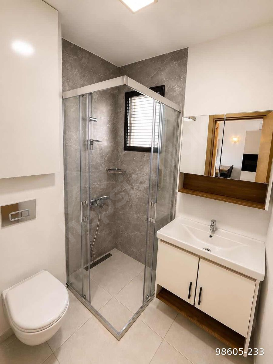KIŞ AYLARI BOYUNCA KİRALIK ESYALI 2+1 DAİRE