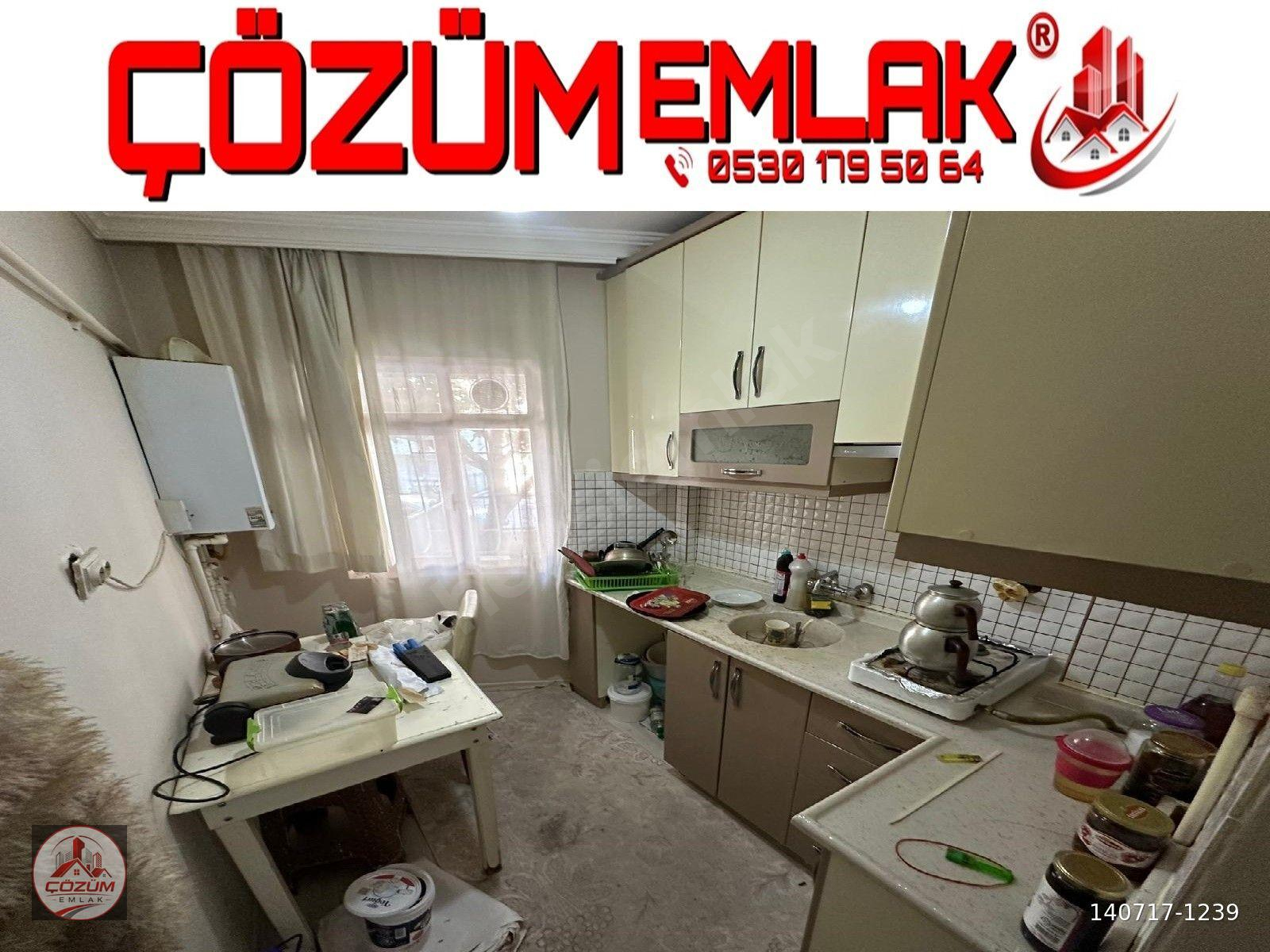 REFİK SAYDAM İBNİ HALDUN OKULU YAKINI KAT KONUMUNDA 3+1 YÜKSEK GİRİŞ