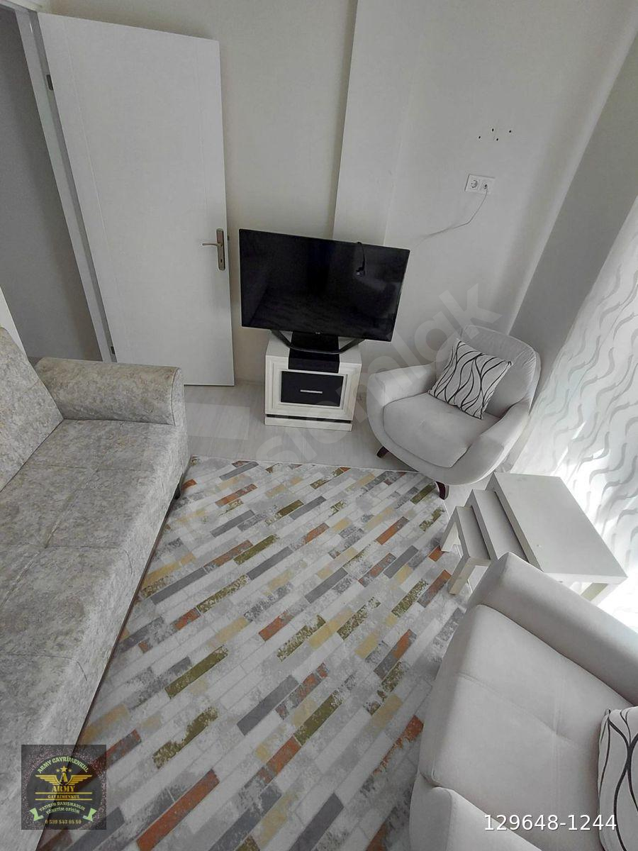 ISPARTA MERKEZ BAĞLAR MAHALLESİNDE KİRALIK LÜKS APART