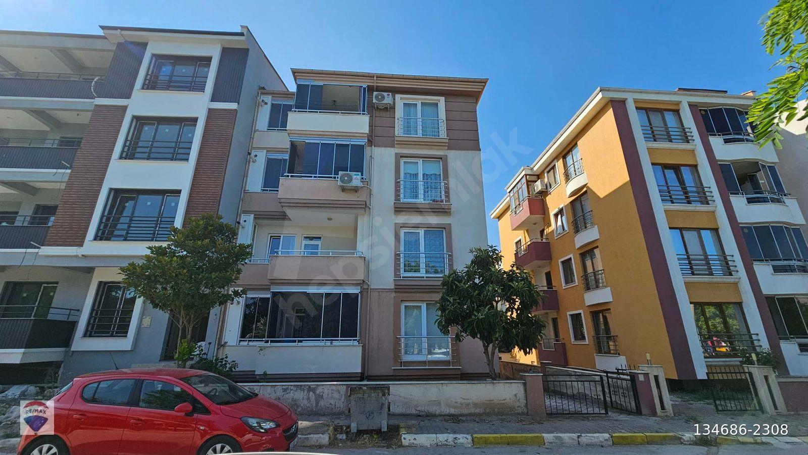 Remax Mid'den Plevne Mah.nde 3+1 Kiralık Daire