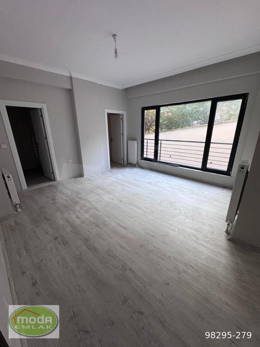 KDZ.EREĞLİ MODA EMLAKTAN ÇARŞI MERKEZE YAKIN SIFIR 1+1 DAİRE