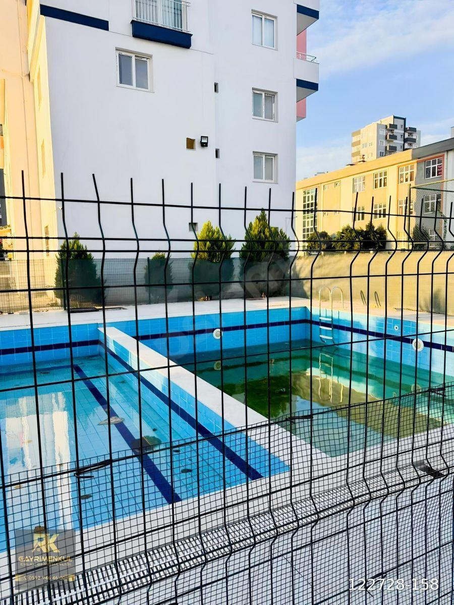 ÇARKIPARE 1+1 FULL EŞYALI KİRALIK DAİRE