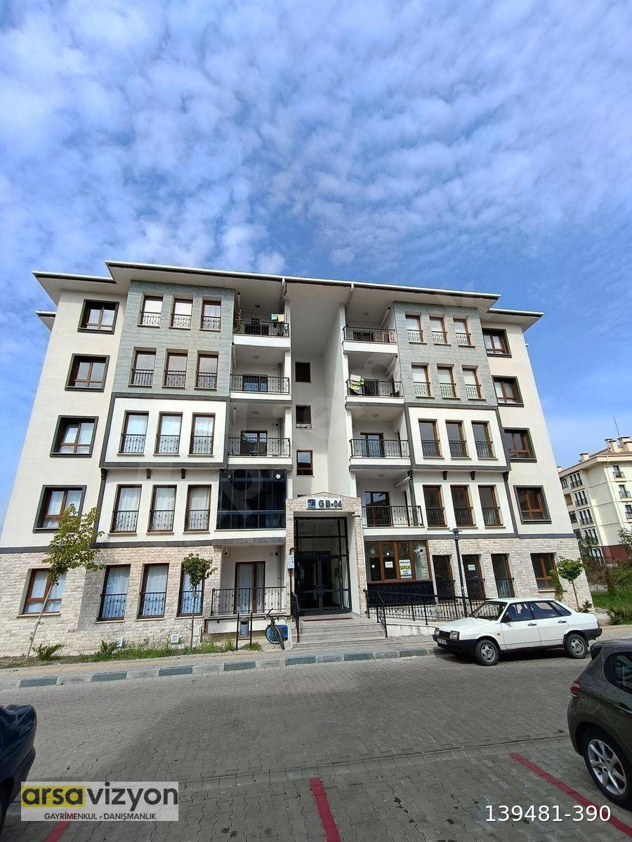 Bakacakkadı Yeni Tokide Kiralık 3+1 Daire