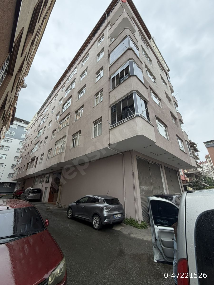 Sahibinden 3+1 krediye uygun daire
