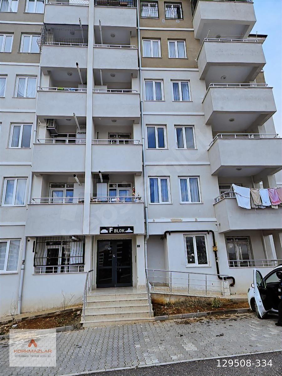 KORKMAZLAR GYO'DAN KUZEYSEHİR İN EN GÜZEL LOLASYONUNDA 3+1 DAİRE