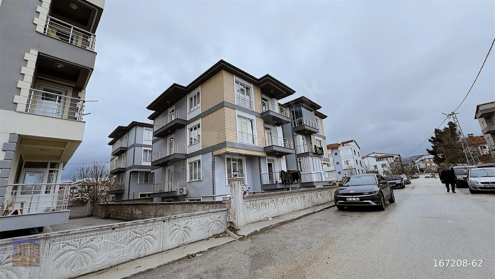 BALCI GRUP GAYRİMENKUL İNŞAAT OFİSİNDEN 130M2 3+1 DAİRE