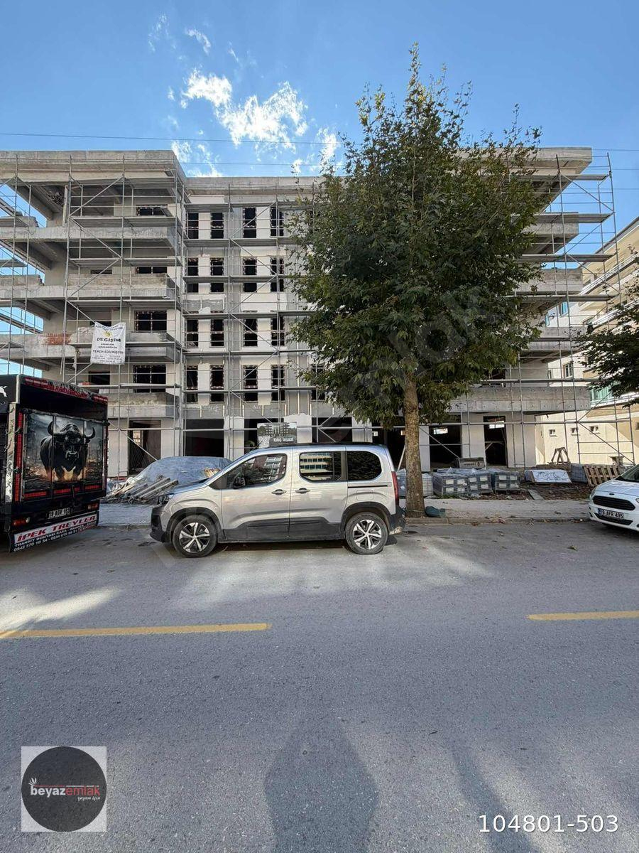 İPEK TAKSİ CİVARI SATILIK DAİRELER