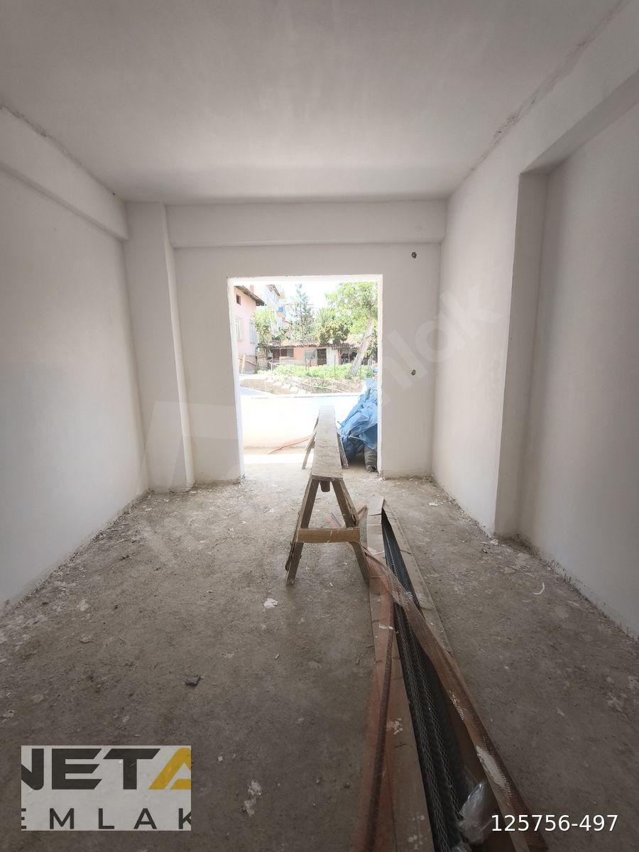 "NETA' DAN" TOPÇUBAĞI MAH. ADLİYE KARŞISINDA SIFIR 2+1