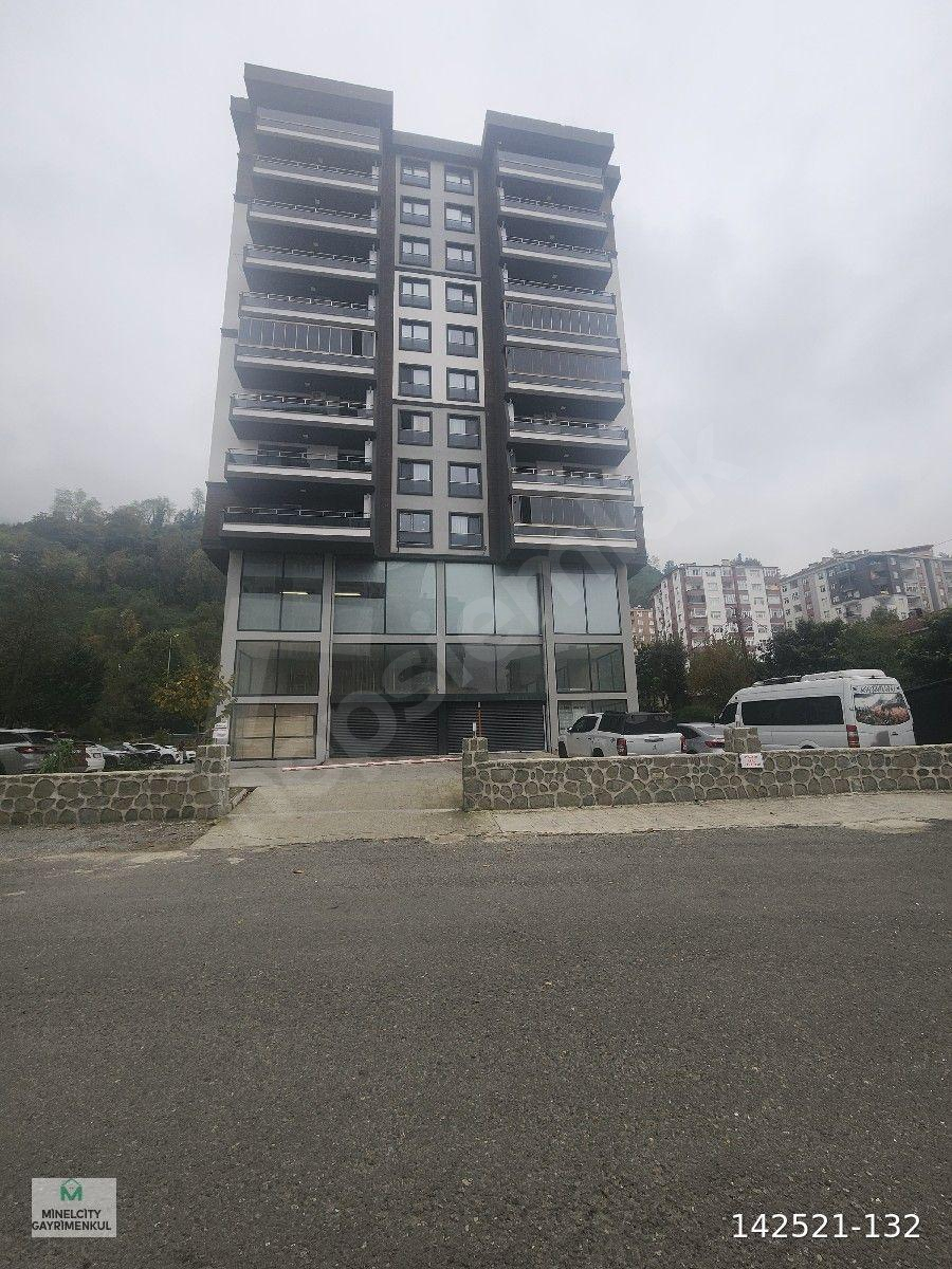 MİNEL CİTY GAYRİMENKULDEN GÜLBAHAR'DA SATILIK PRESTİJLİ KONUT