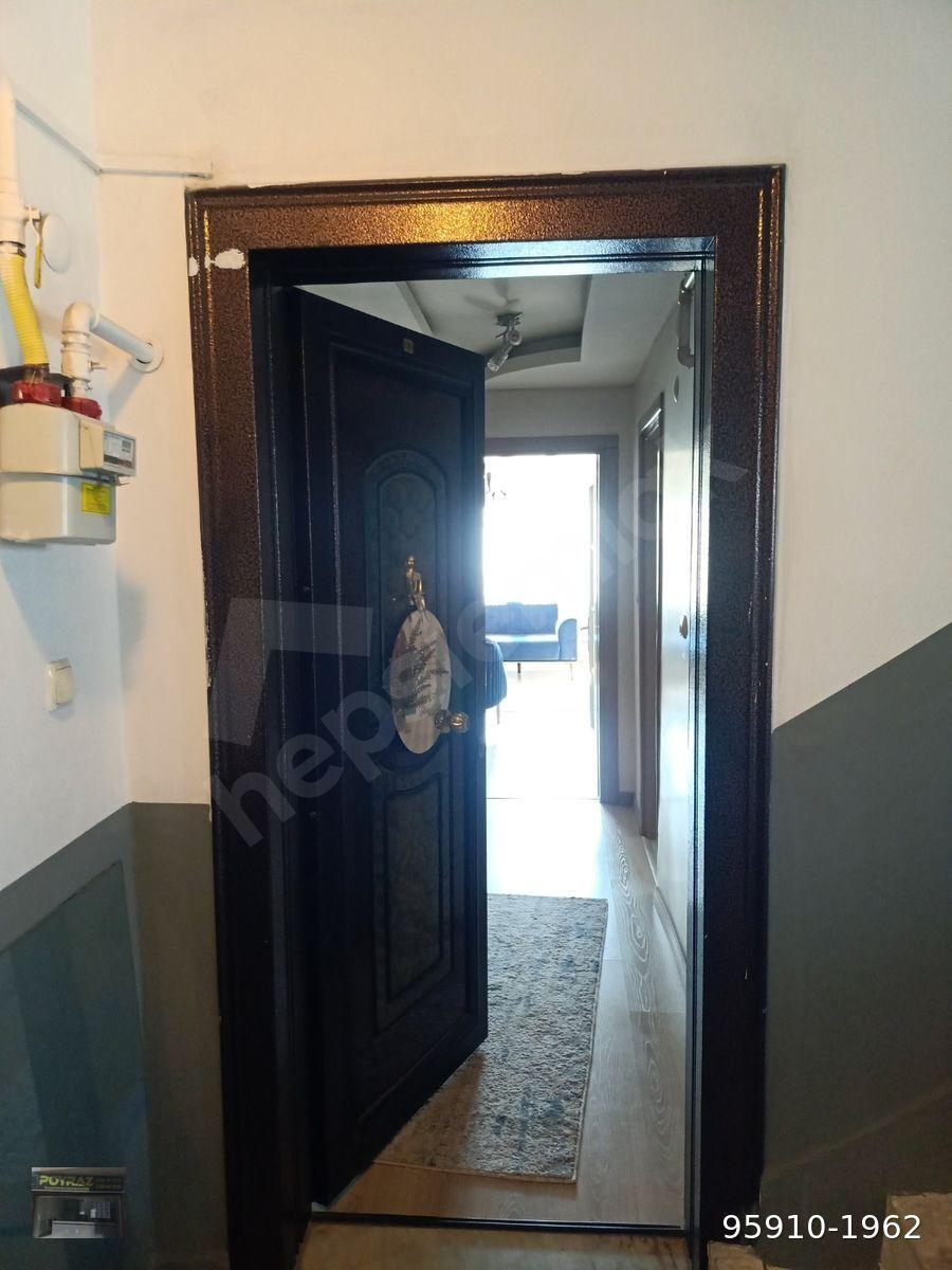 AYDIN EFELER YEDİEYLÜL MAHALLESİ 2+1 DOĞALGAZLI ASANSÖRLÜ SATILIK DAİRE