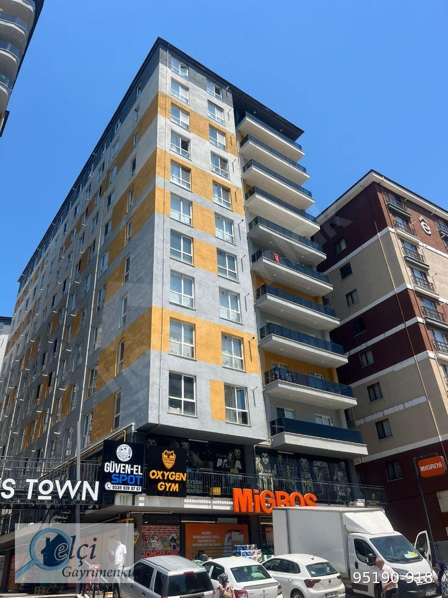 ELÇİ GAYRİMENKULDEN TIP FAKÜLTESİ HASTANESİ YAKININDA 2+0 EŞYALI SATILIK DAİRE.