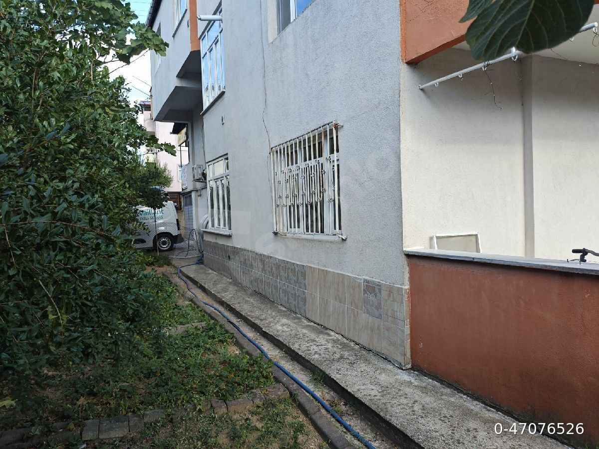 Müstakil Tadında Daire