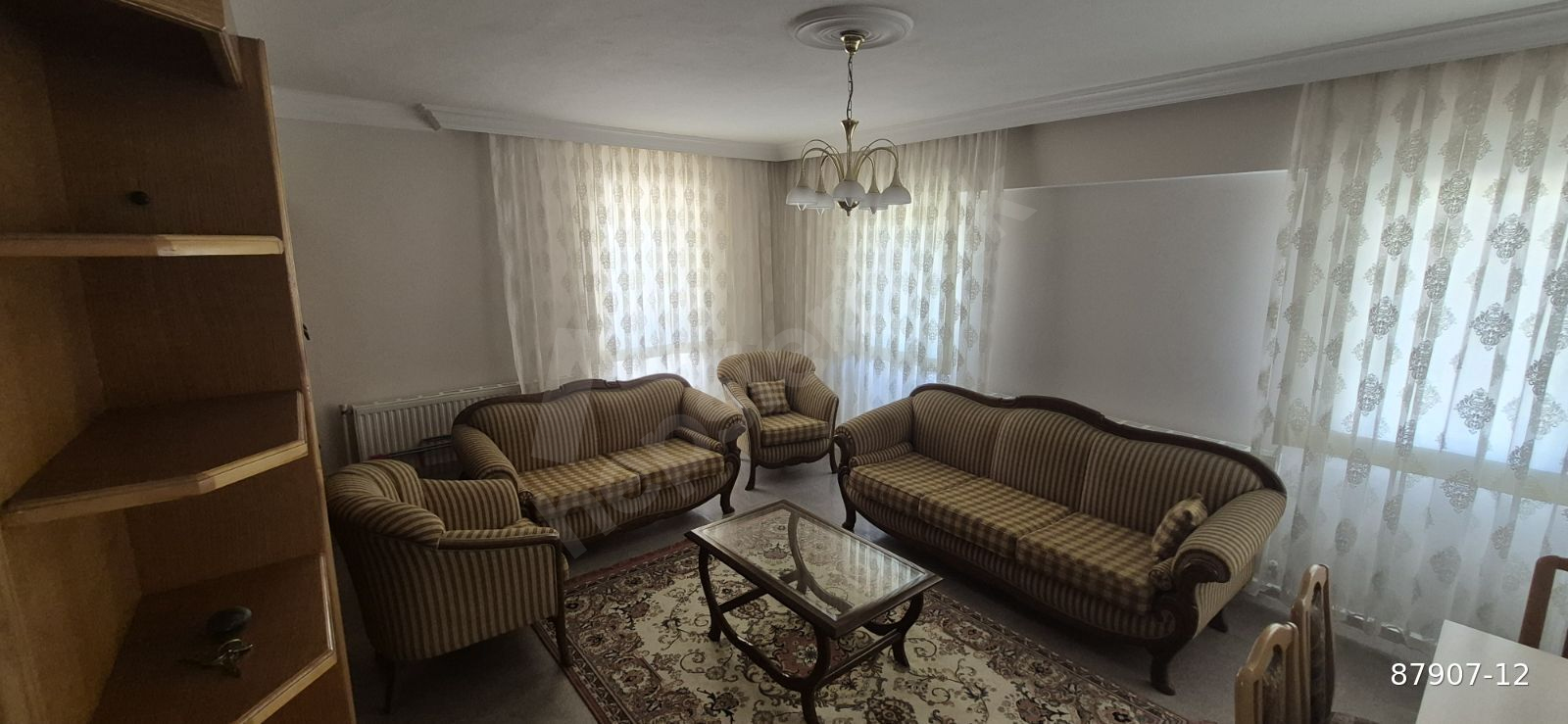 fatih mah.kiralık eşyalı 3+1
