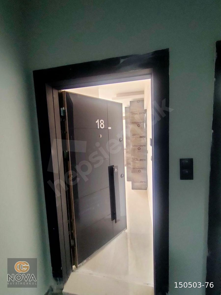 AS ROYAL VİOLE YAŞAMKENT'DE 1+1 DAİRE