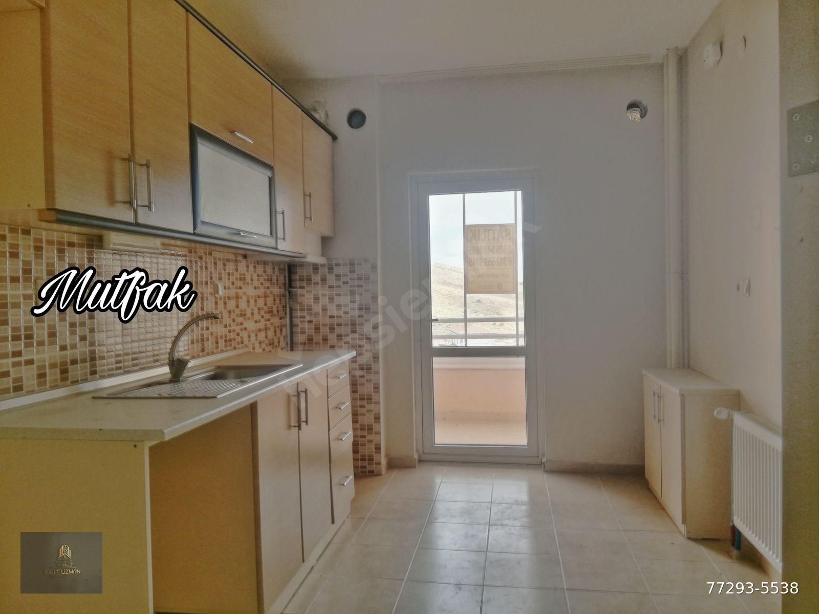 Yapracık 10.Etap-Güney-EMPARİA-İlk ve Orta Okul Yanı 3+1 Satılık